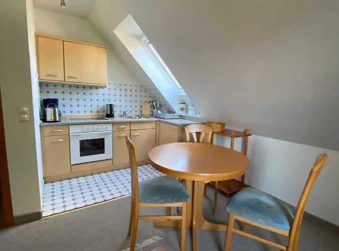 App 2 Casa de hóspedes 3*