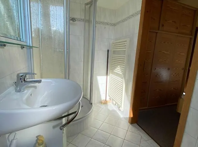 Casa de hóspedes App 2 List