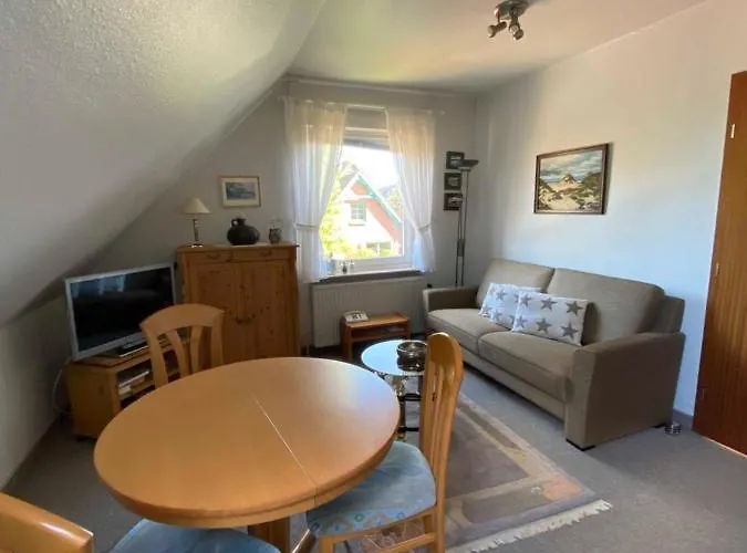 Casa de hóspedes App 2 3*