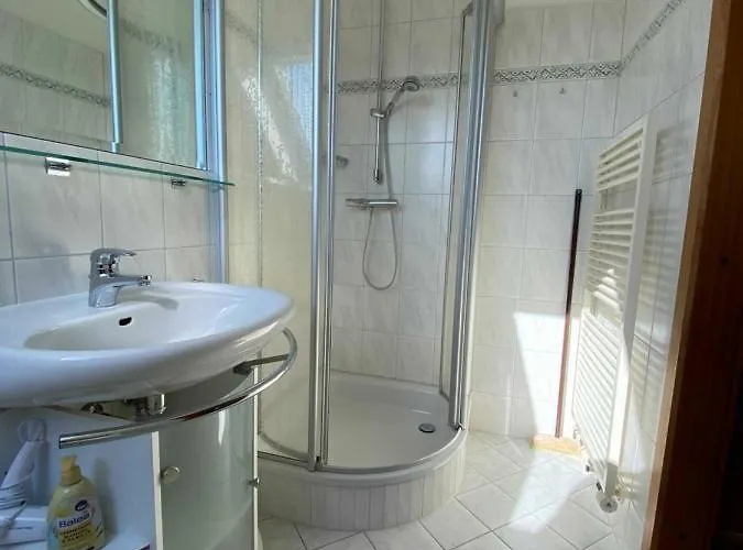 Casa de hóspedes App 2